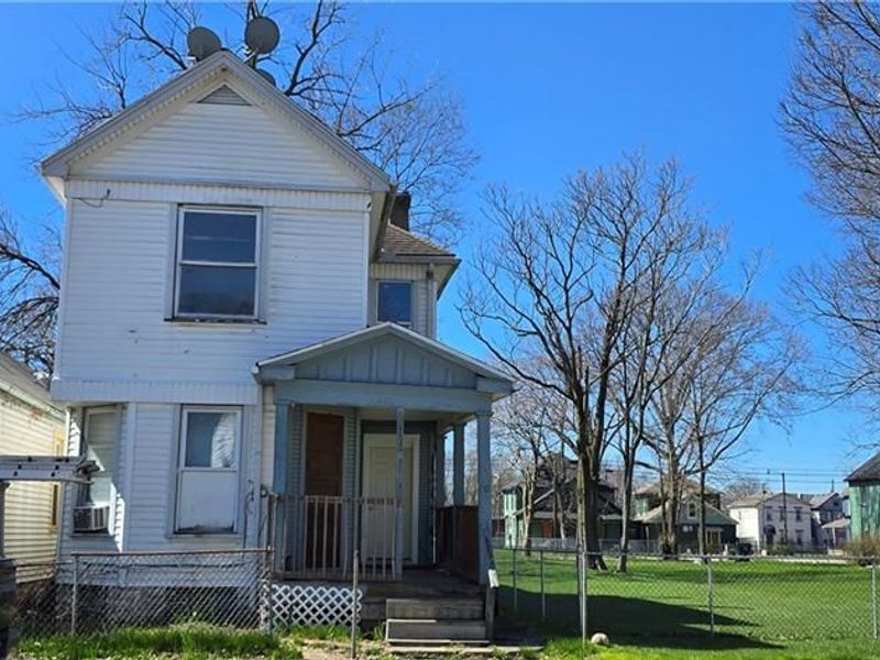 329 Quitman Street, Dayton, OH 45410 Photo 2