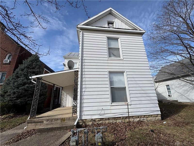 709 N Barron Street, Eaton, OH 45320 Photo 1