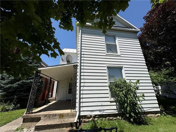 709 N Barron Street, Eaton, OH 45320