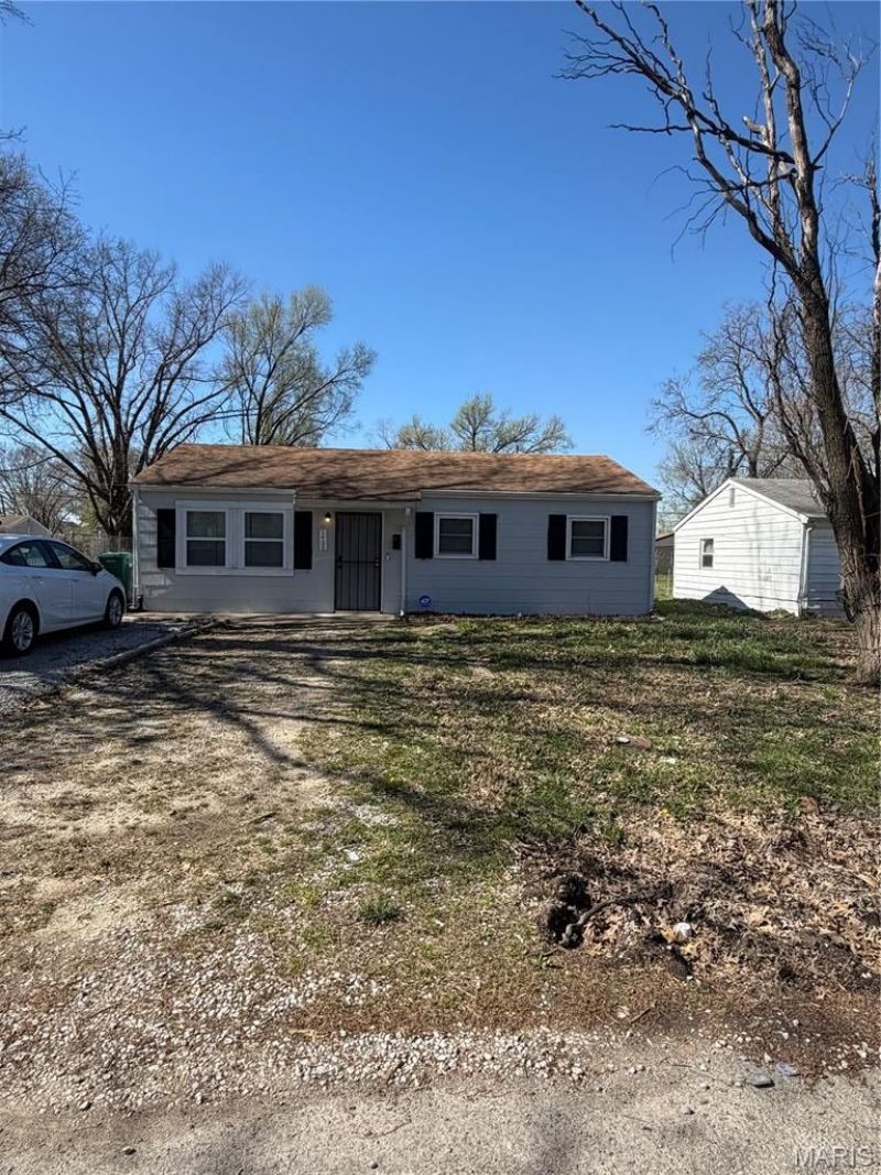 1408 Williams Street, Cahokia, IL 62206 Main Photo