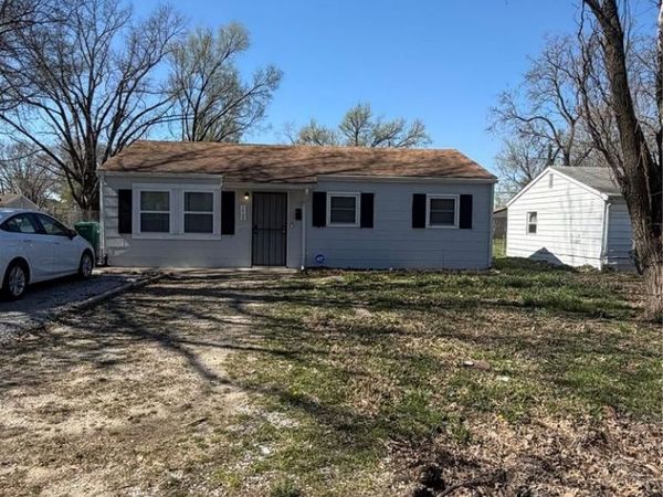 1408 Williams Street, Cahokia, IL 62206