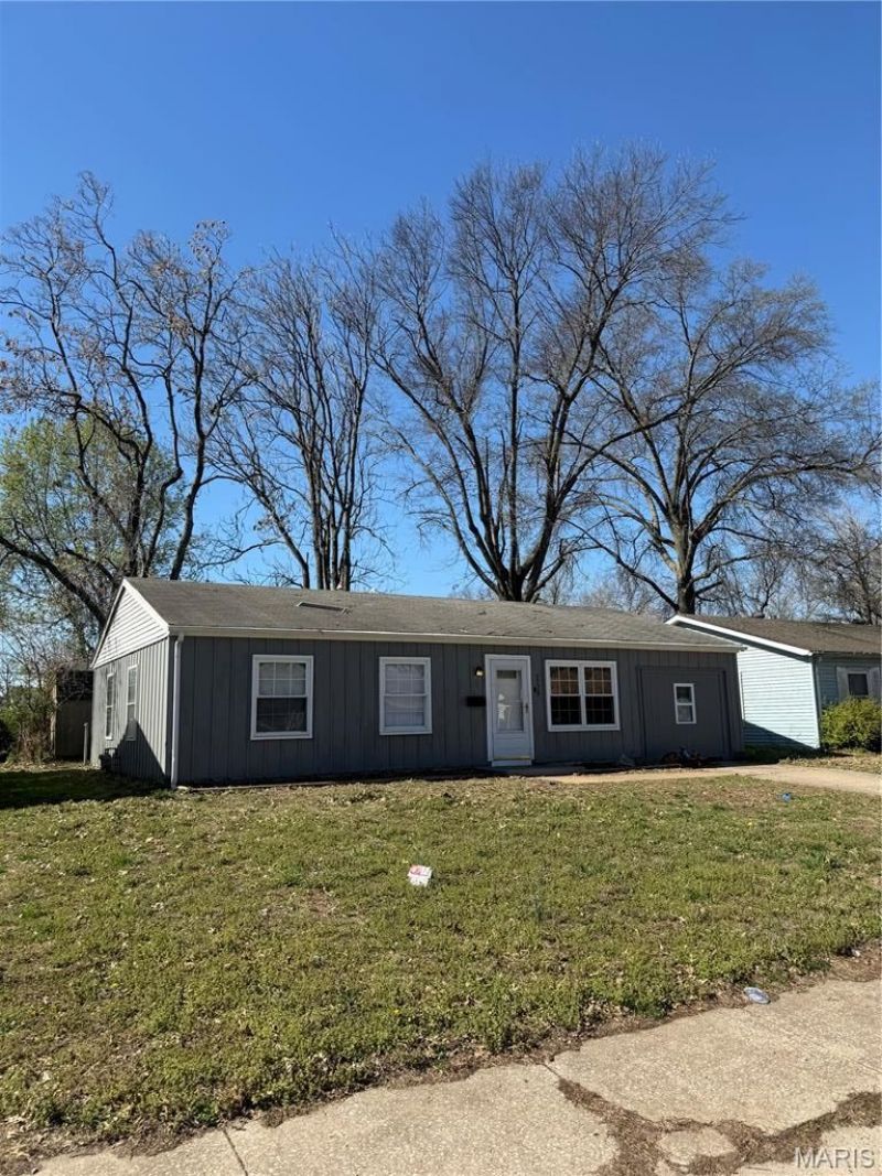 1128 Saint Boniface Drive, Cahokia, IL 62206 Main Photo