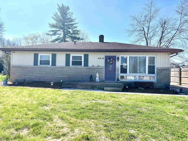 2515 Alois Court, Jasper, IN 47546