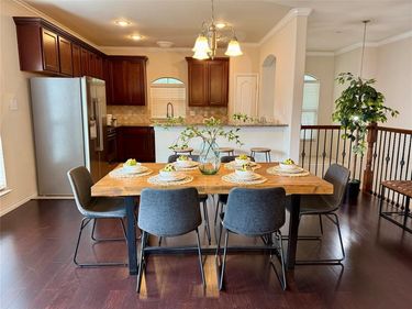 5534 Grosseto Drive, Frisco, TX 75034