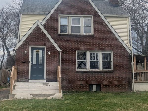 142 W Philadelphia Avenue , Youngstown, OH 44507