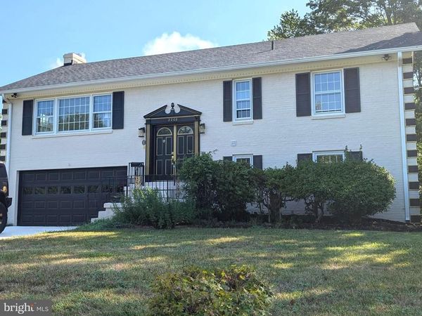 2208 WAKEFIELD STREET, ALEXANDRIA, VA 22308