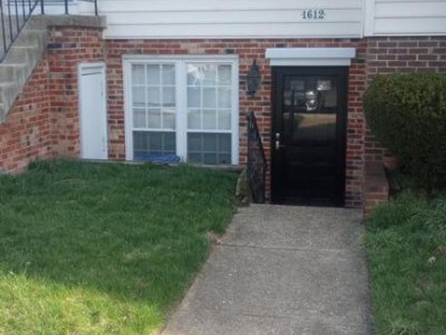 1612 Bancroft Lane, Unit 144, Crofton, MD 21114 Main Photo