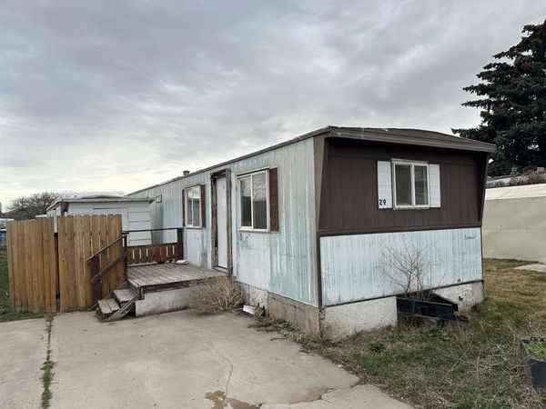 450 W GRIFFITH #29, Pocatello, ID 83201
