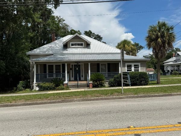 14819 NW 140 STREET , ALACHUA, FL 32615