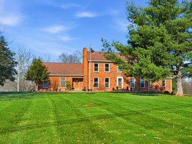 1101 Waddy Road, Waddy, KY 40076