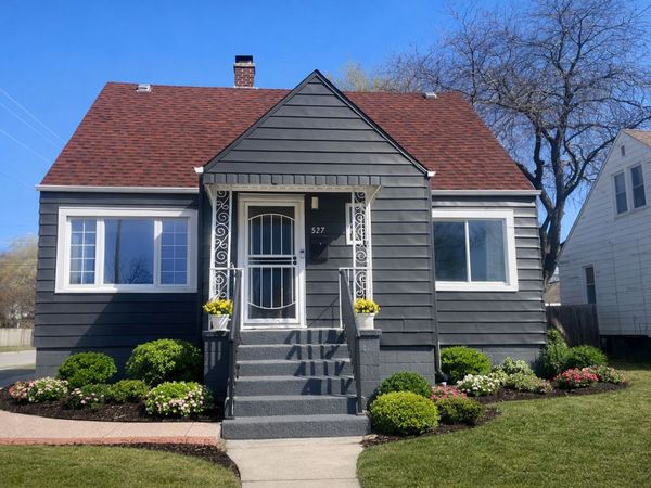 527 Gordon Avenue , Calumet City, IL 60409