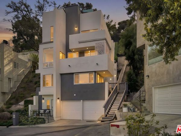 4112 Vanetta Place Place, Studio City, CA 91604