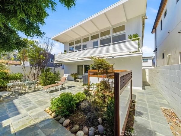 1210 W Oceanfront, Unit 1/2, Newport Beach, CA 92661