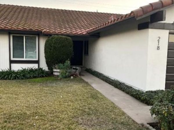 218 Newcastle Avenue, Placentia, CA 92870