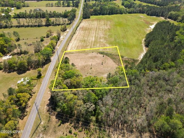 TBD River , Vernon, FL 32462