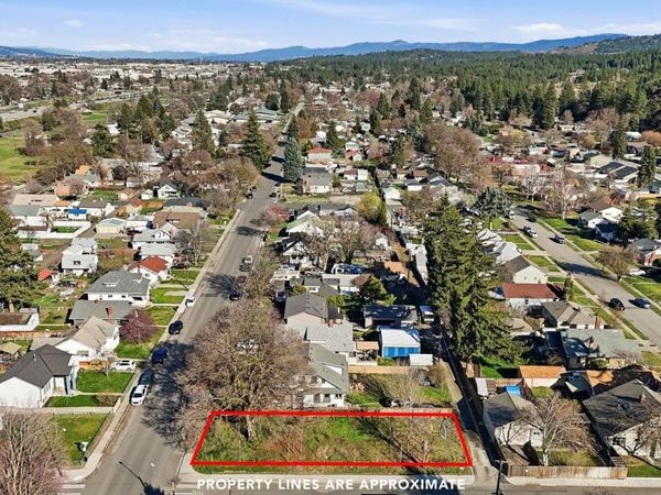 3802 E 5th Ave, Spokane, WA 99202