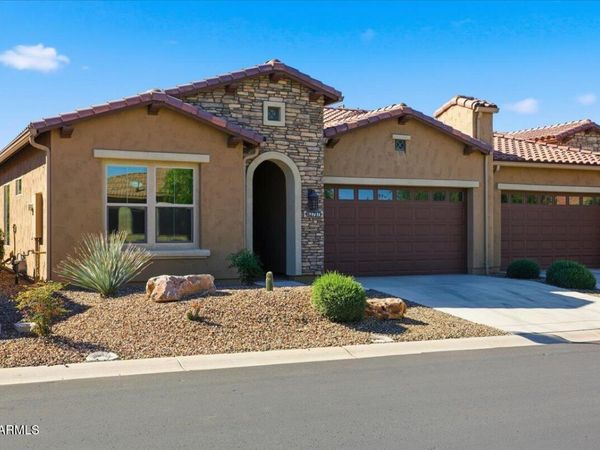 62797 E THUNDER ROCK Drive, Saddlebrooke, AZ 85739