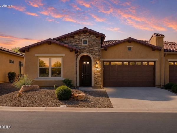 62797 E THUNDER ROCK Drive, Saddlebrooke, AZ 85739