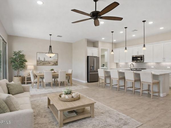 62797 E THUNDER ROCK Drive, Saddlebrooke, AZ 85739