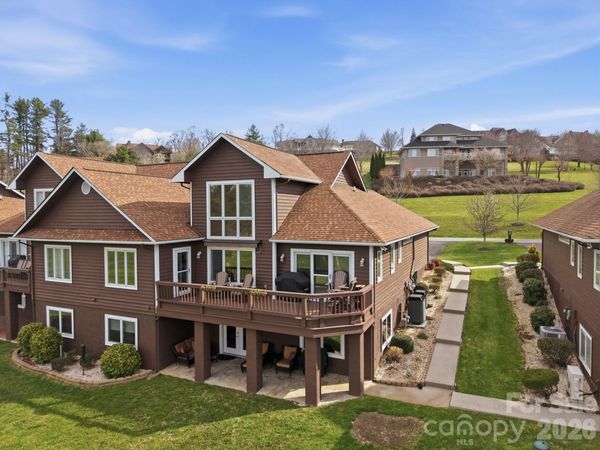 233 Lake View Place , Unit D1, Jefferson, NC 28640