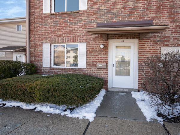 7841 N 60th STREET N, Unit B, Milwaukee, WI 53223