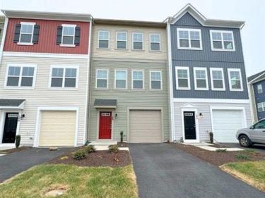 146 GALAXY PLACE , STEPHENSON, VA 22656