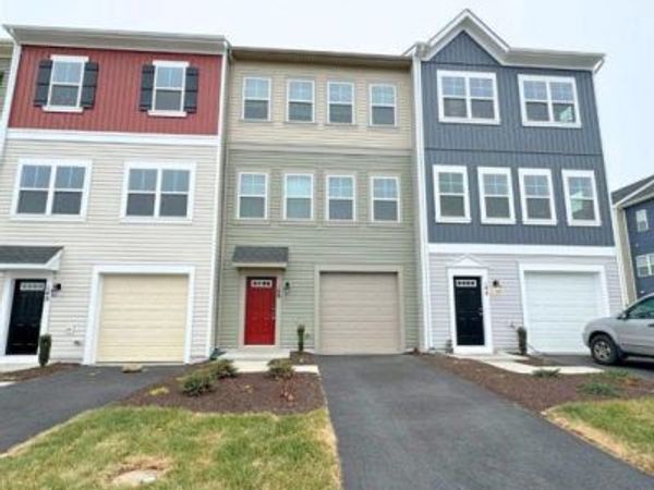 146 GALAXY PLACE, STEPHENSON, VA 22656