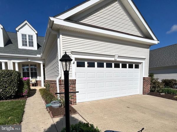 6938 WALNUT HILL DRIVE, GAINESVILLE, VA 20155