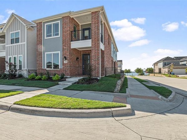 7216 Palisades Drive, Rowlett, TX 75088