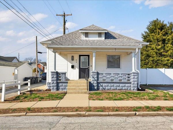 414 Cincinnati Street, Lafayette, IN 47901