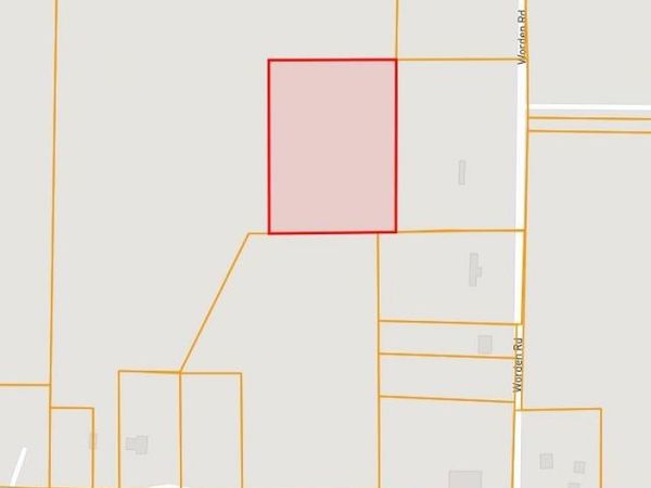 135 Worden Road , Bald Knob, AR 72010