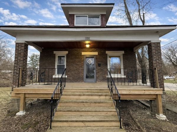 1200 Ada Street , Joliet, IL 60432