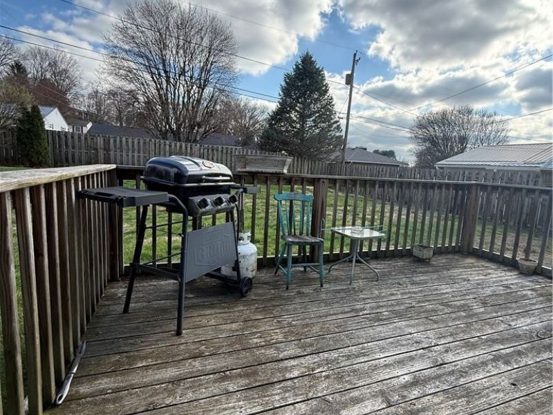 1415 Tomahawk Lane, Coshocton, OH 43812 Photo 5