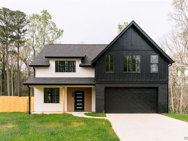 5426 Summerfield Drive E, Tuscaloosa, AL 35404