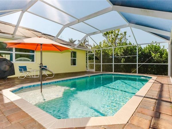 11693 OAKLAND DR, BOKEELIA, FL 33922