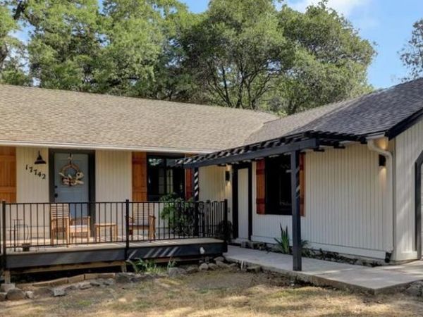 17742 Silver Pine Dr, Penn Valley, CA 95946