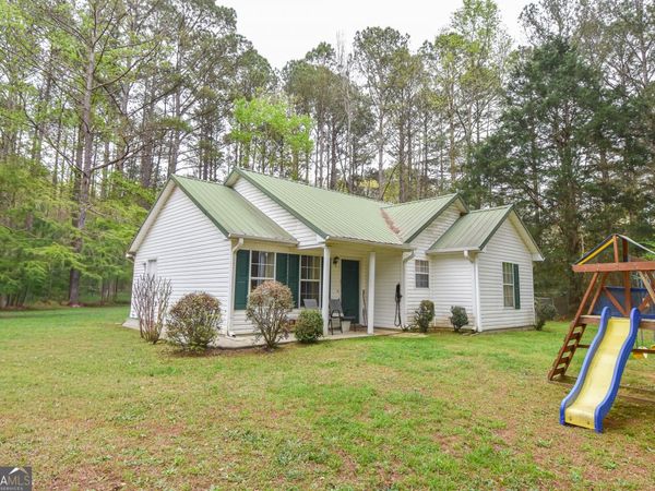 5360 Crest Highway, Thomaston, GA 30286