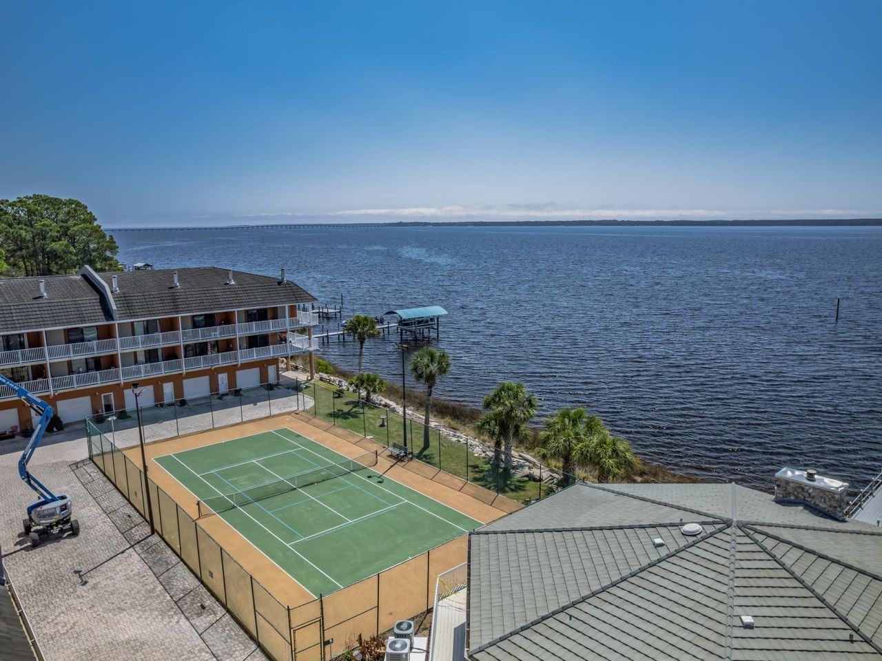 2289 Surf Road, Unit A-6, Panacea, FL 32346 Photo