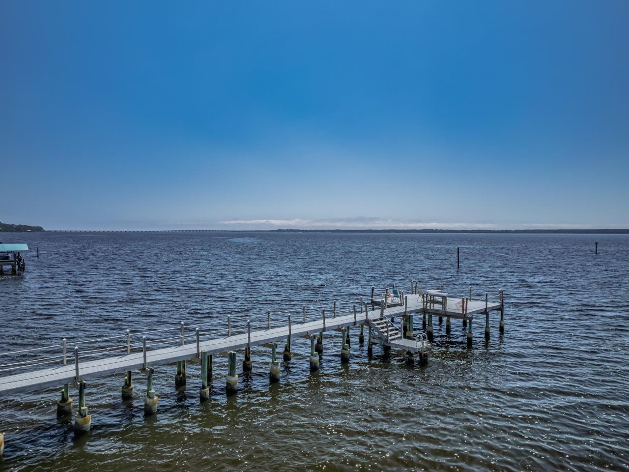 2289 Surf Road, Unit A-6, Panacea, FL 32346 Photo