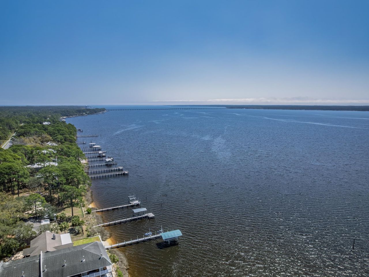 2289 Surf Road, Unit A-6, Panacea, FL 32346 Photo