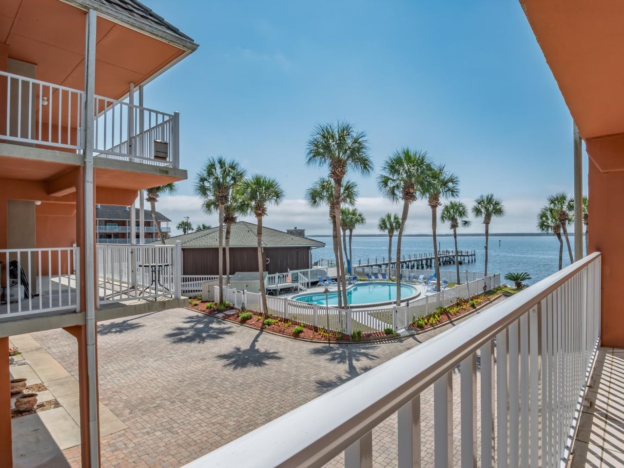 2289 Surf Road, Unit A-6, Panacea, FL 32346 Photo