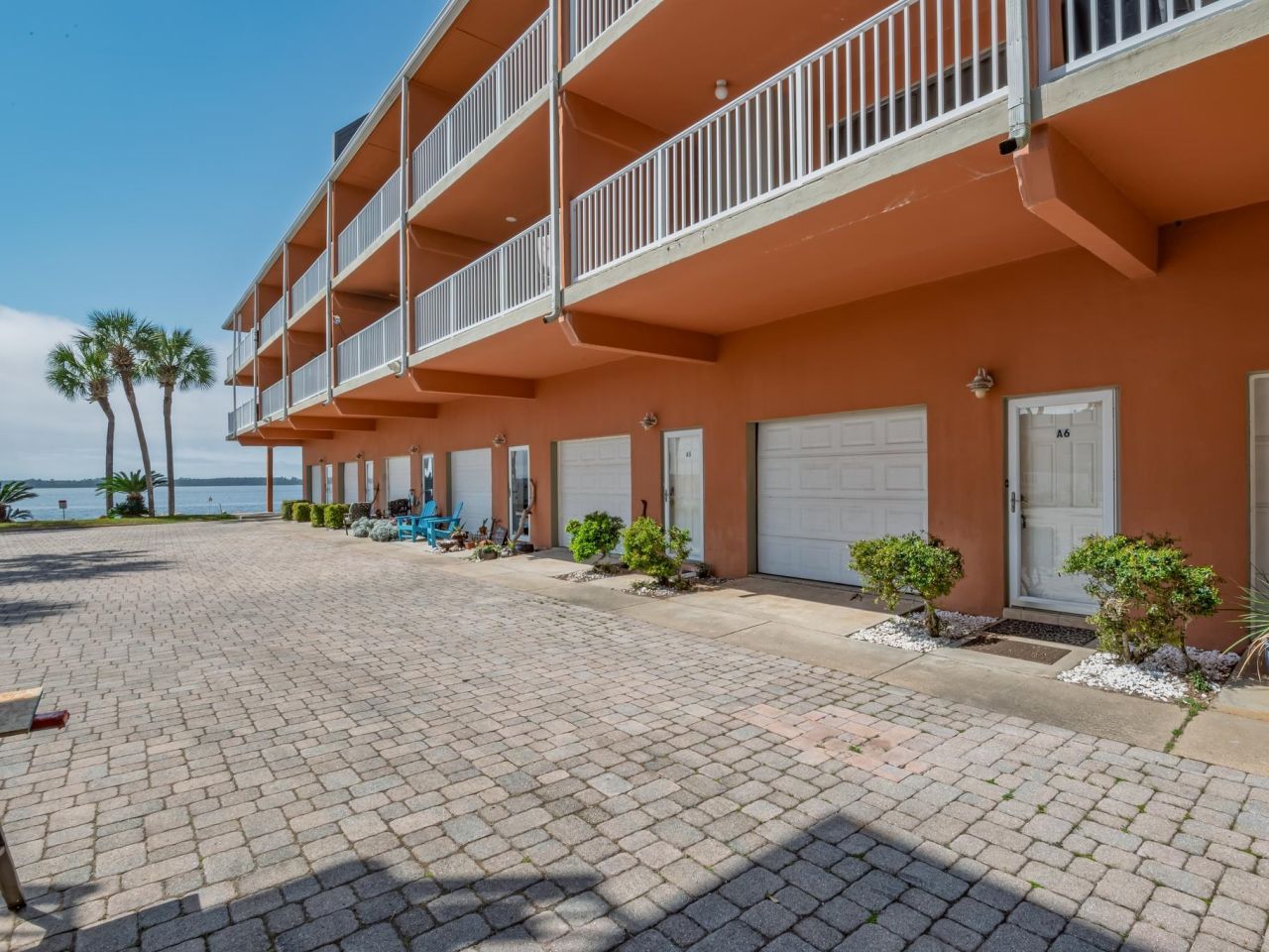 2289 Surf Road, Unit A-6, Panacea, FL 32346 Photo
