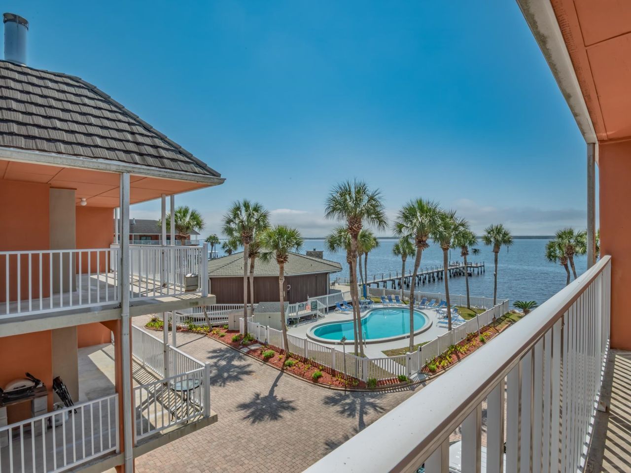 2289 Surf Road, Unit A-6, Panacea, FL 32346 Photo
