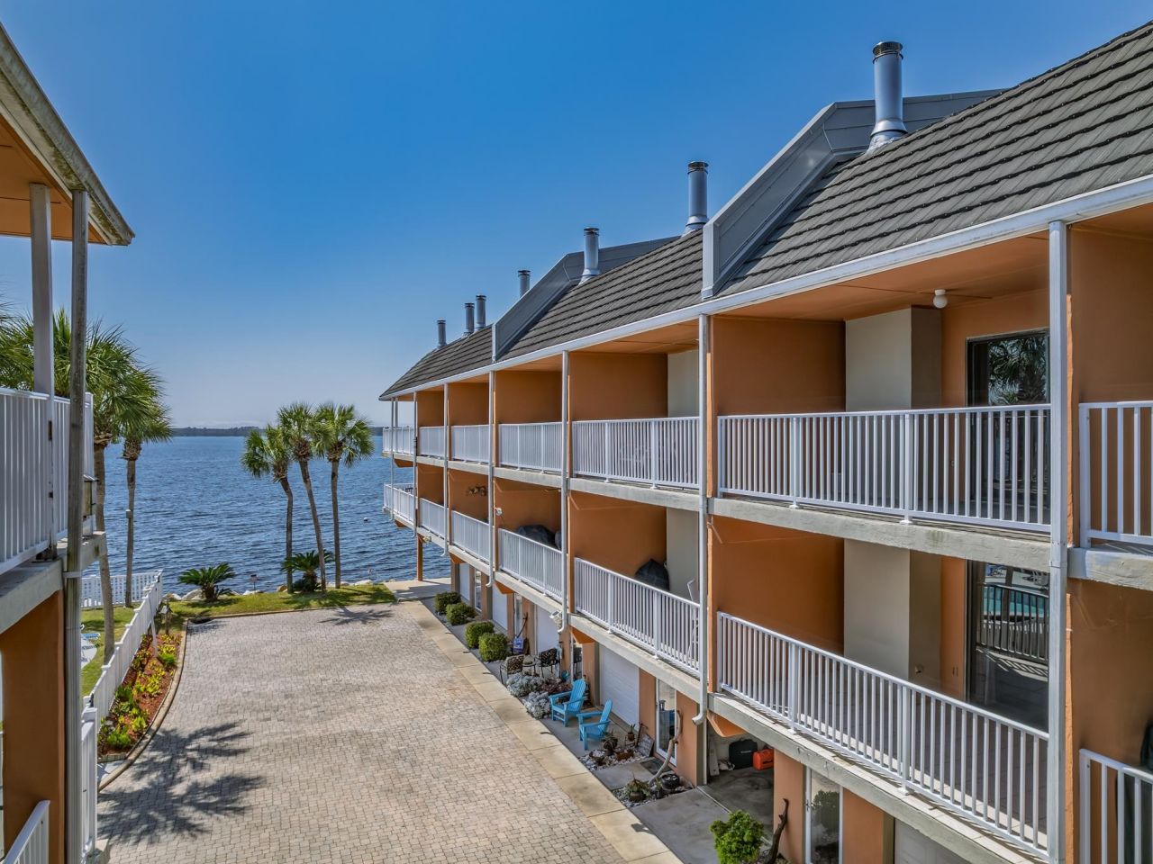 2289 Surf Road, Unit A-6, Panacea, FL 32346 Photo