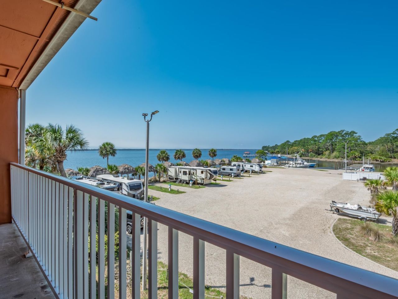 2289 Surf Road, Unit A-6, Panacea, FL 32346 Photo