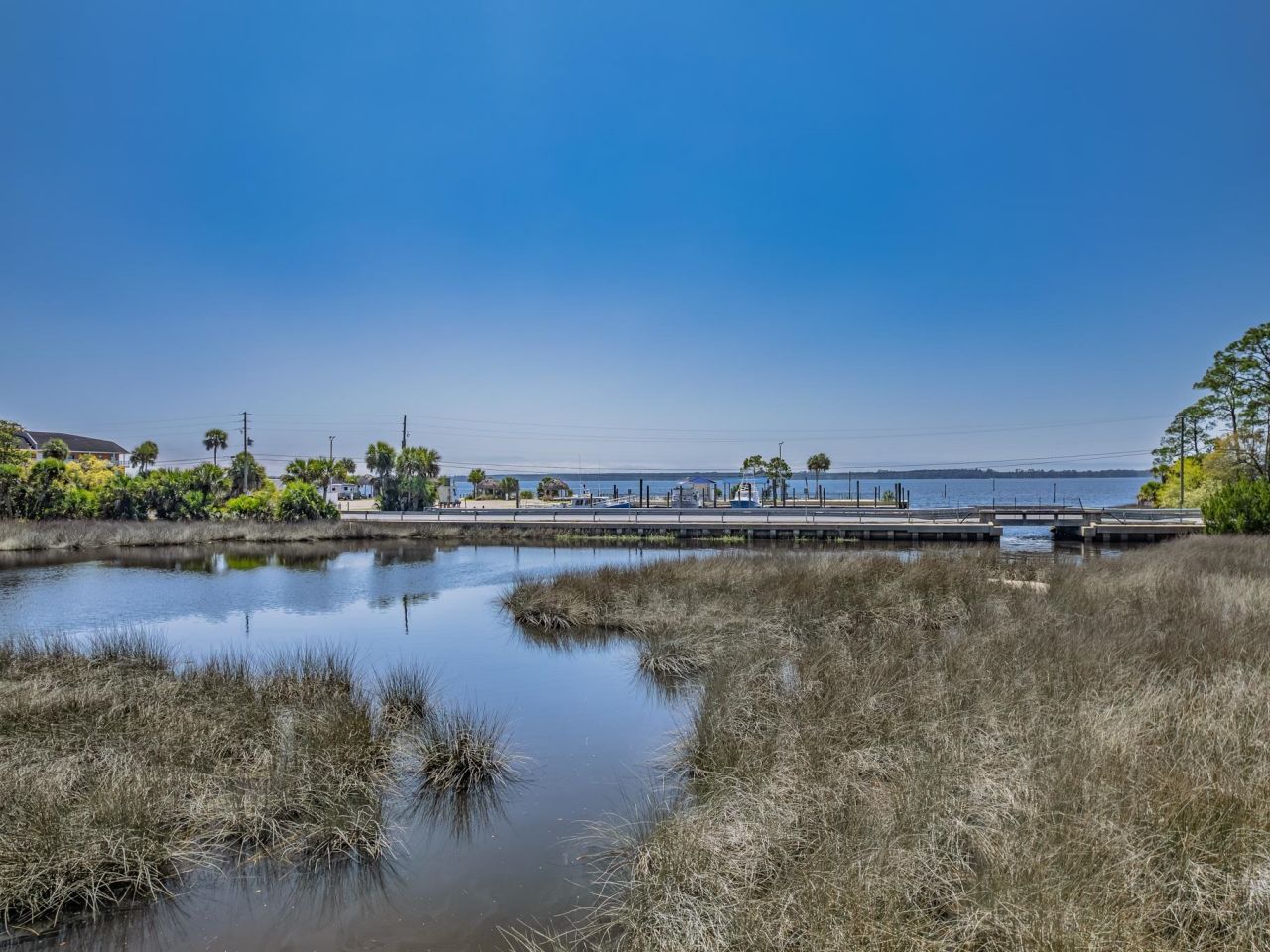 2289 Surf Road, Unit A-6, Panacea, FL 32346 Photo