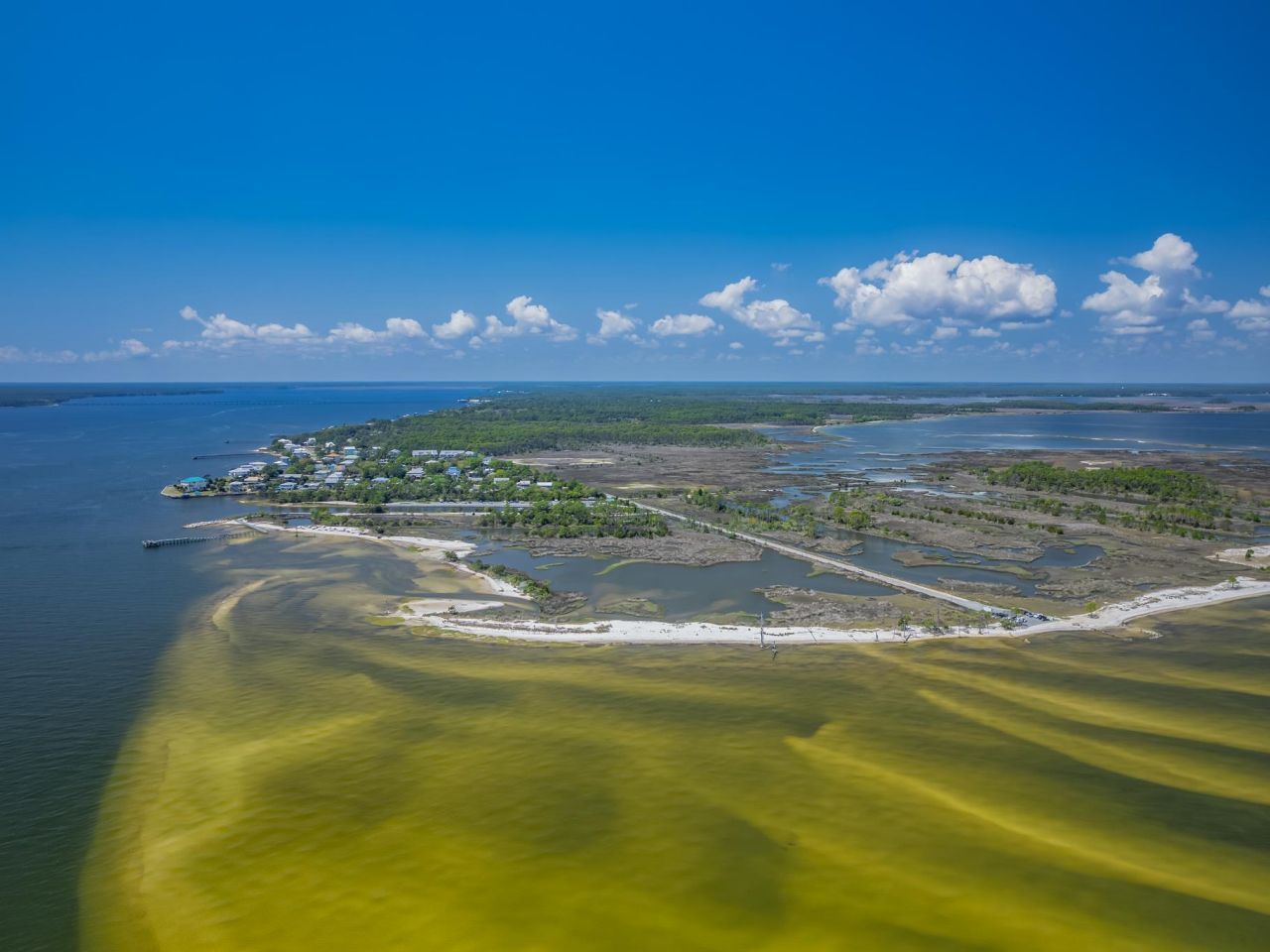 2289 Surf Road, Unit A-6, Panacea, FL 32346 Photo