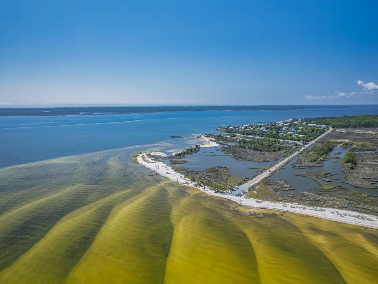2289 Surf Road, Unit A-6, Panacea, FL 32346 Photo