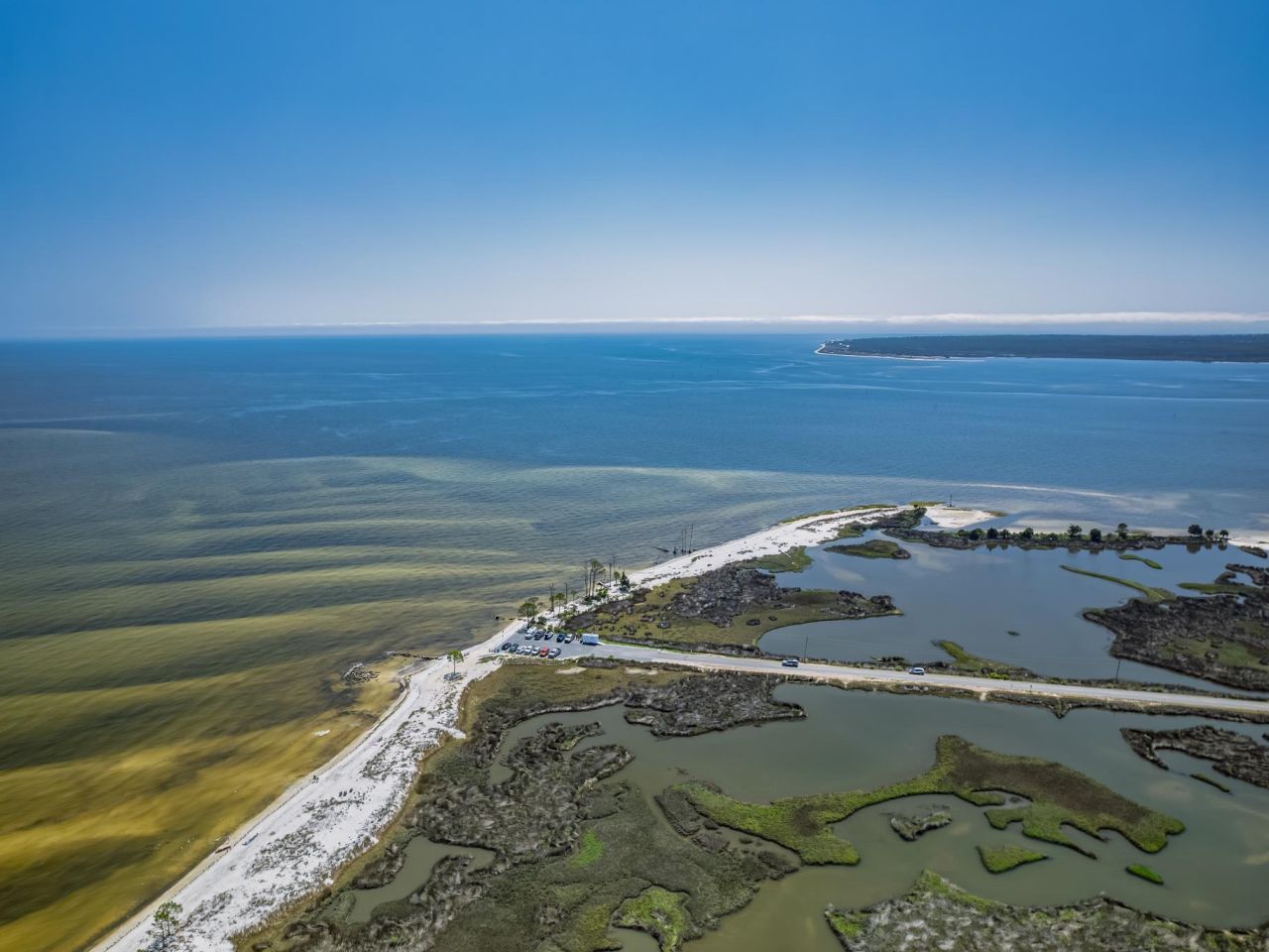 2289 Surf Road, Unit A-6, Panacea, FL 32346 Photo