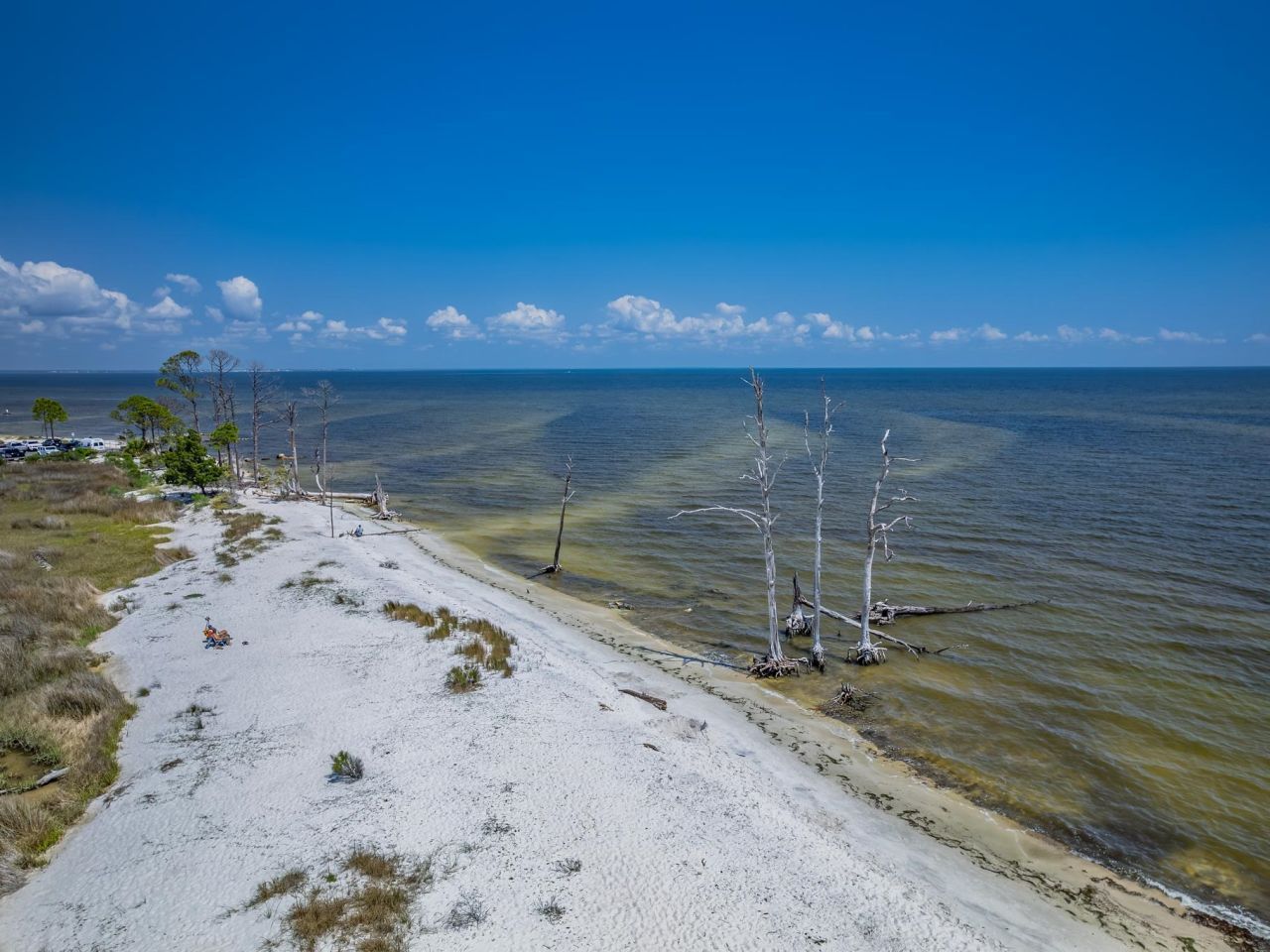 2289 Surf Road, Unit A-6, Panacea, FL 32346 Photo